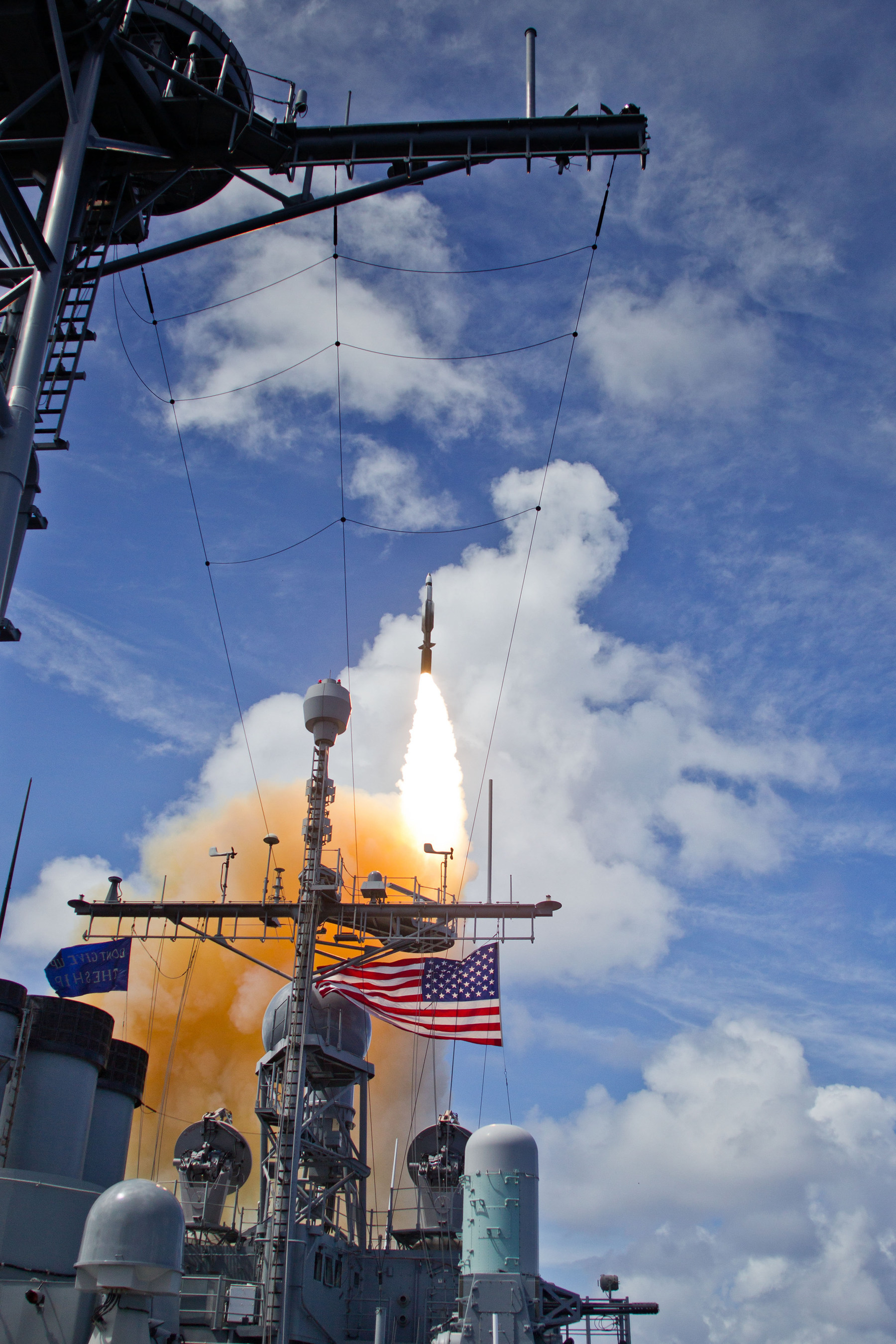 Raytheon Company Contract