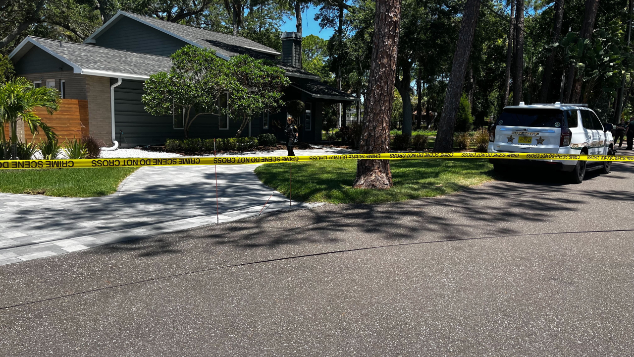 Woman shot in Pinellas County 11 times expected to survive