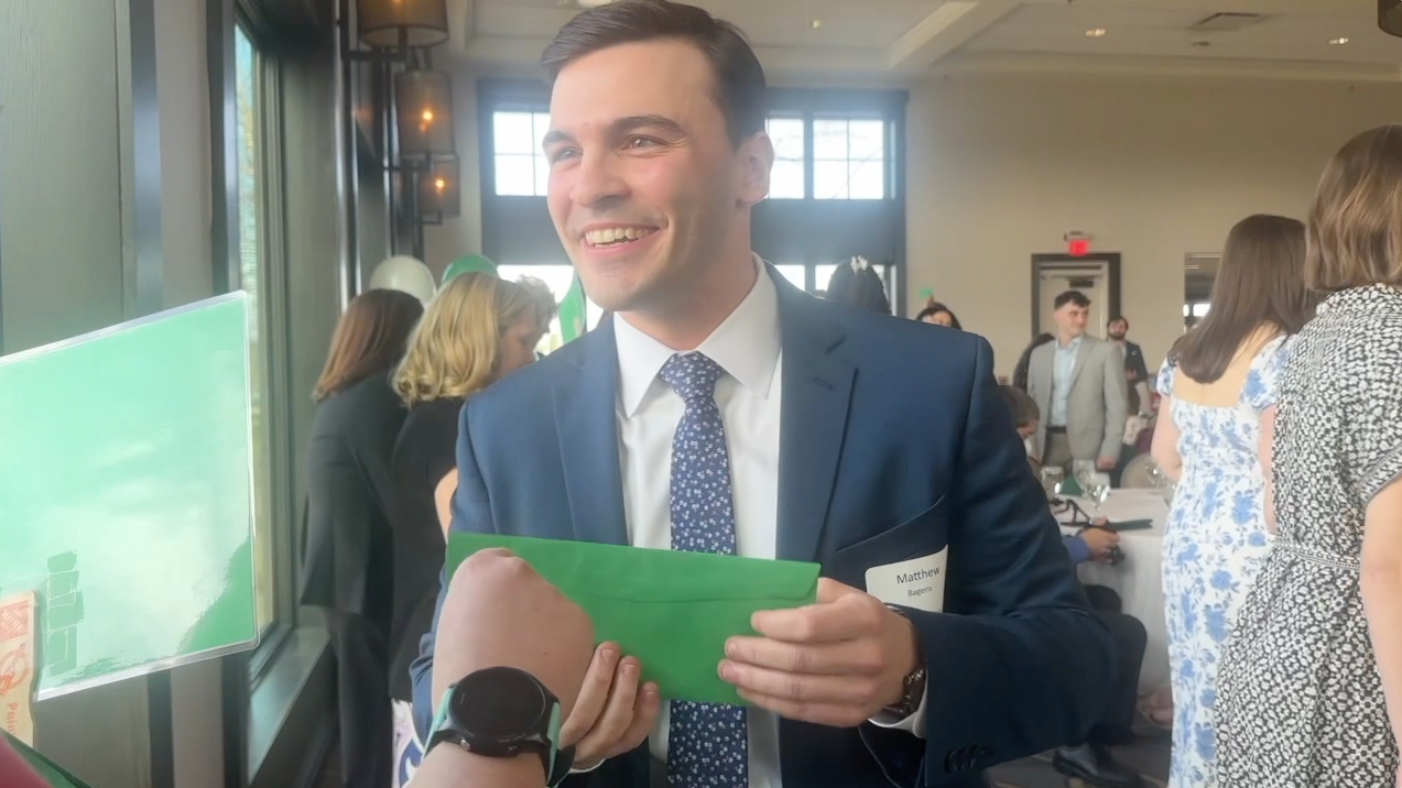 MSU med students learn career future