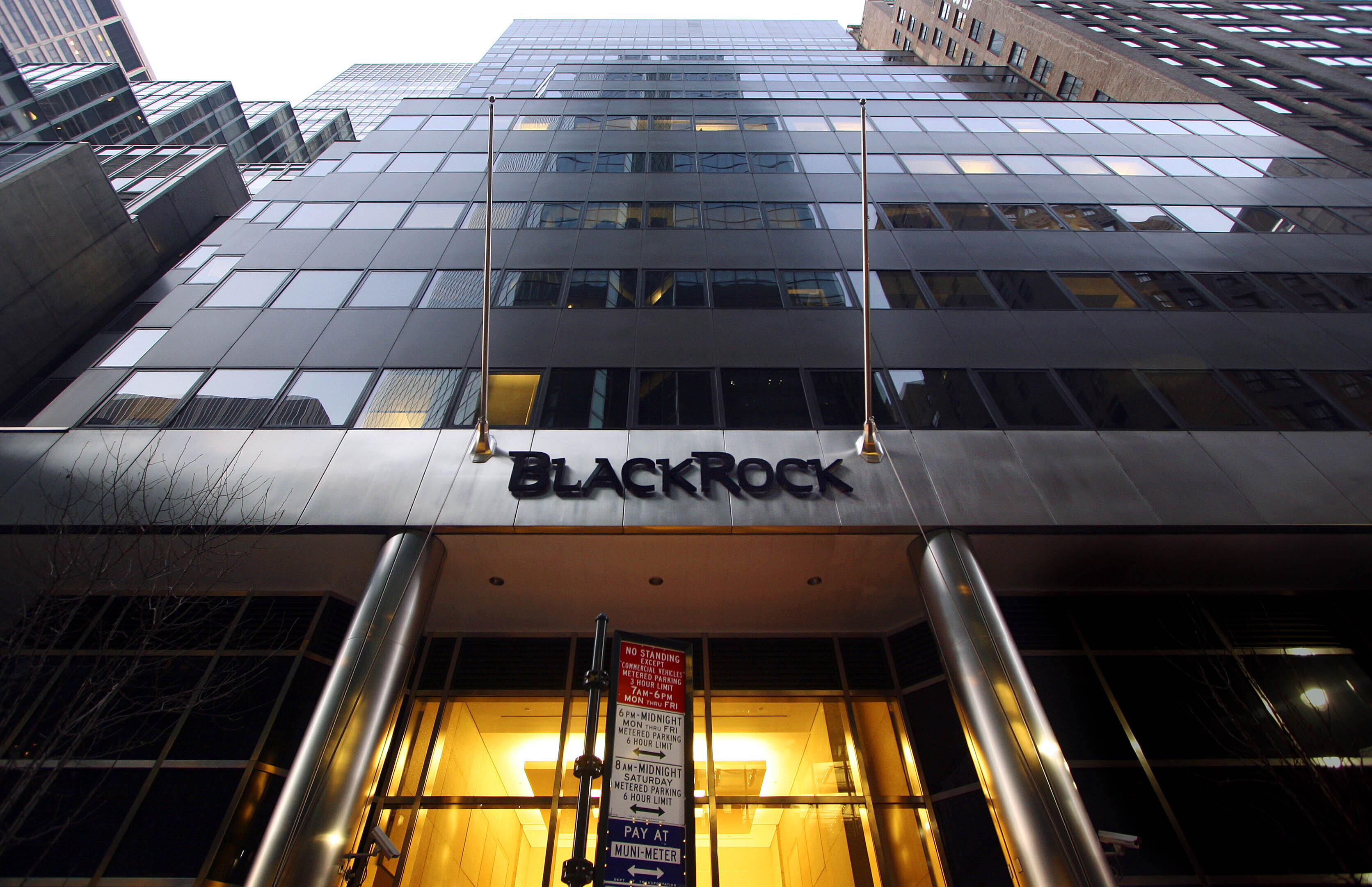 Blackrock
