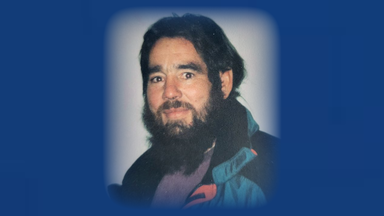 Obituary: Frank Leslie Fetter
November 23, 1953 - September 26, 2022