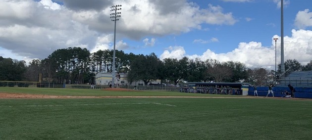 TCC BASEBALL