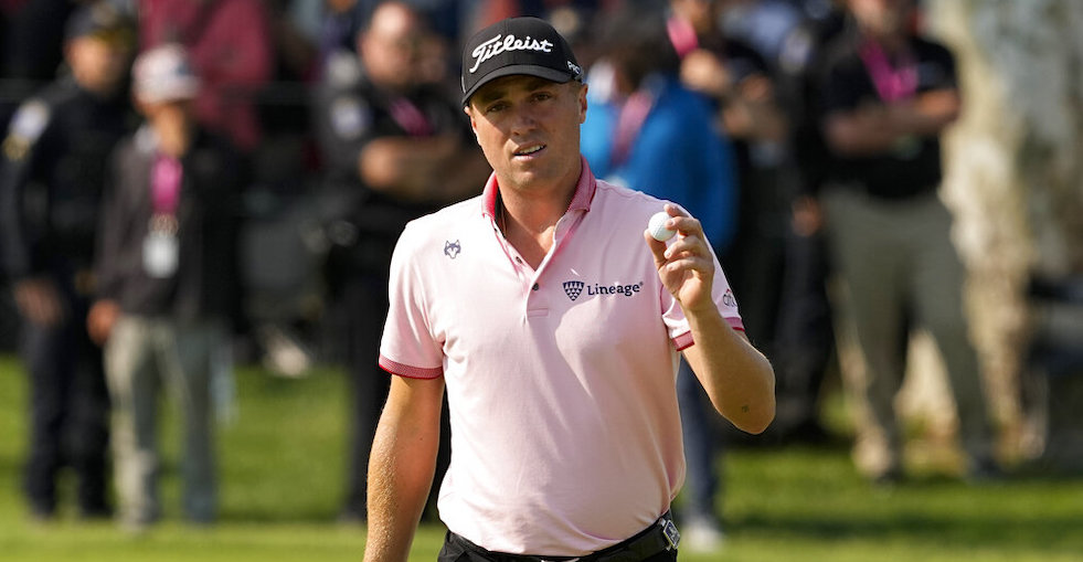 PGA Championship Golf