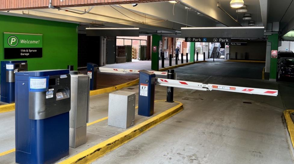 11th-and-spruce-garage-entrance-photo-gates-and-ticket-kioskssept-2023.png