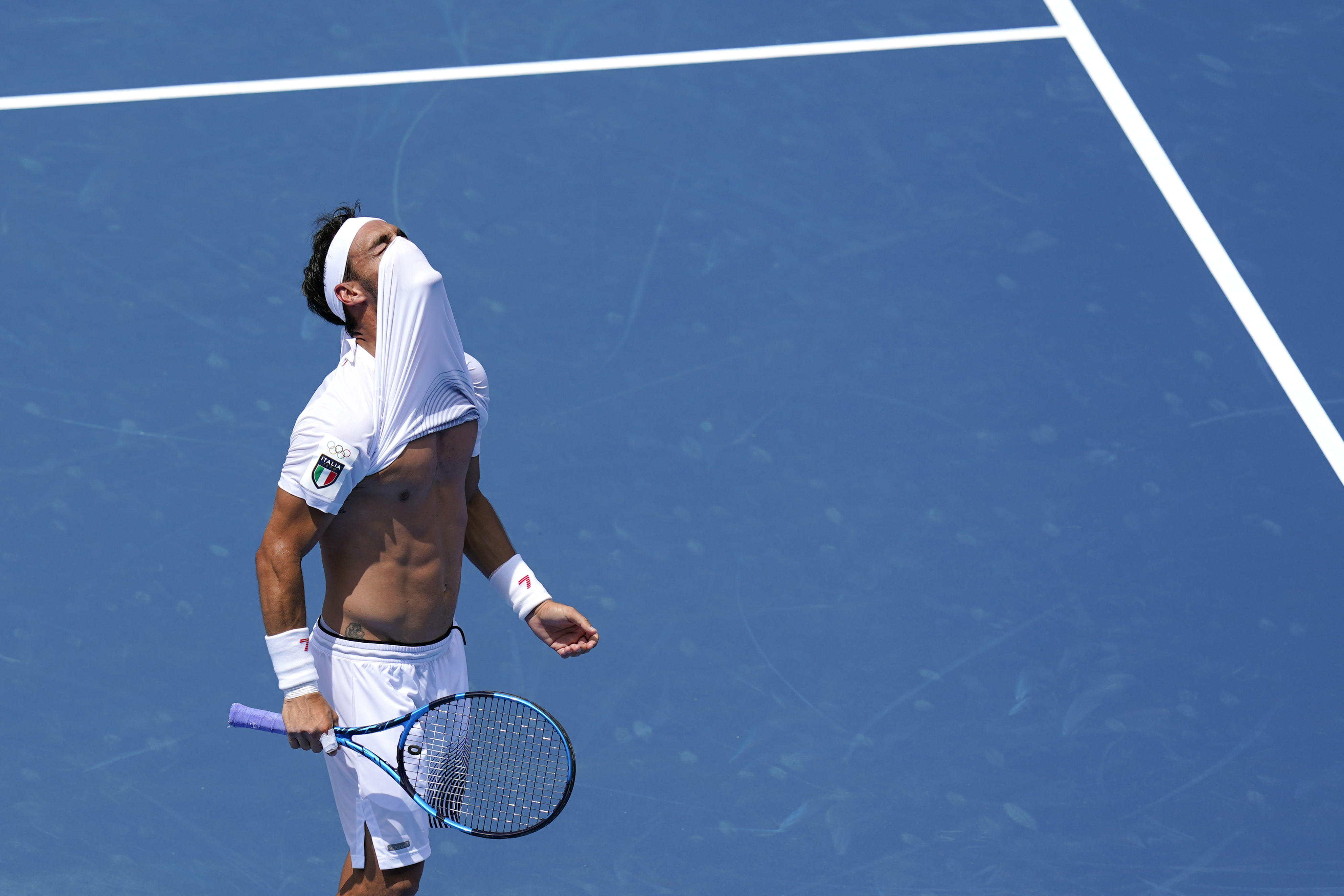 Fabio Fognini