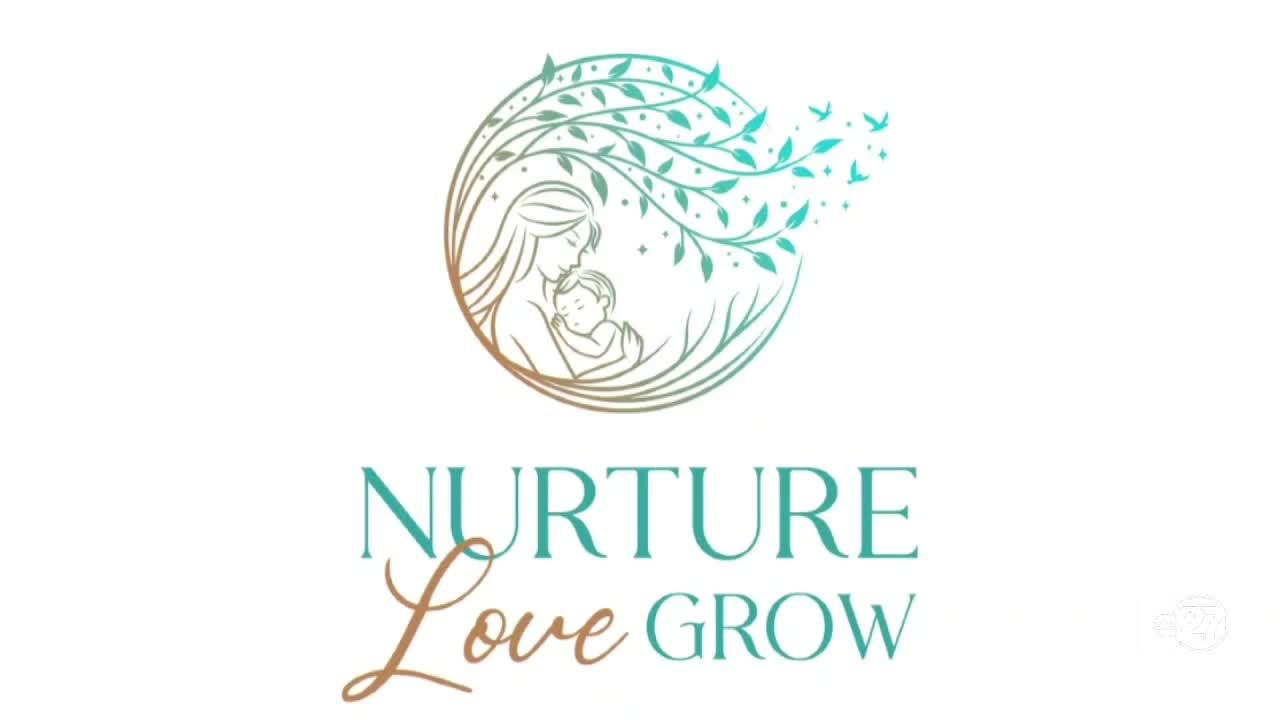 Nurture Love Grow