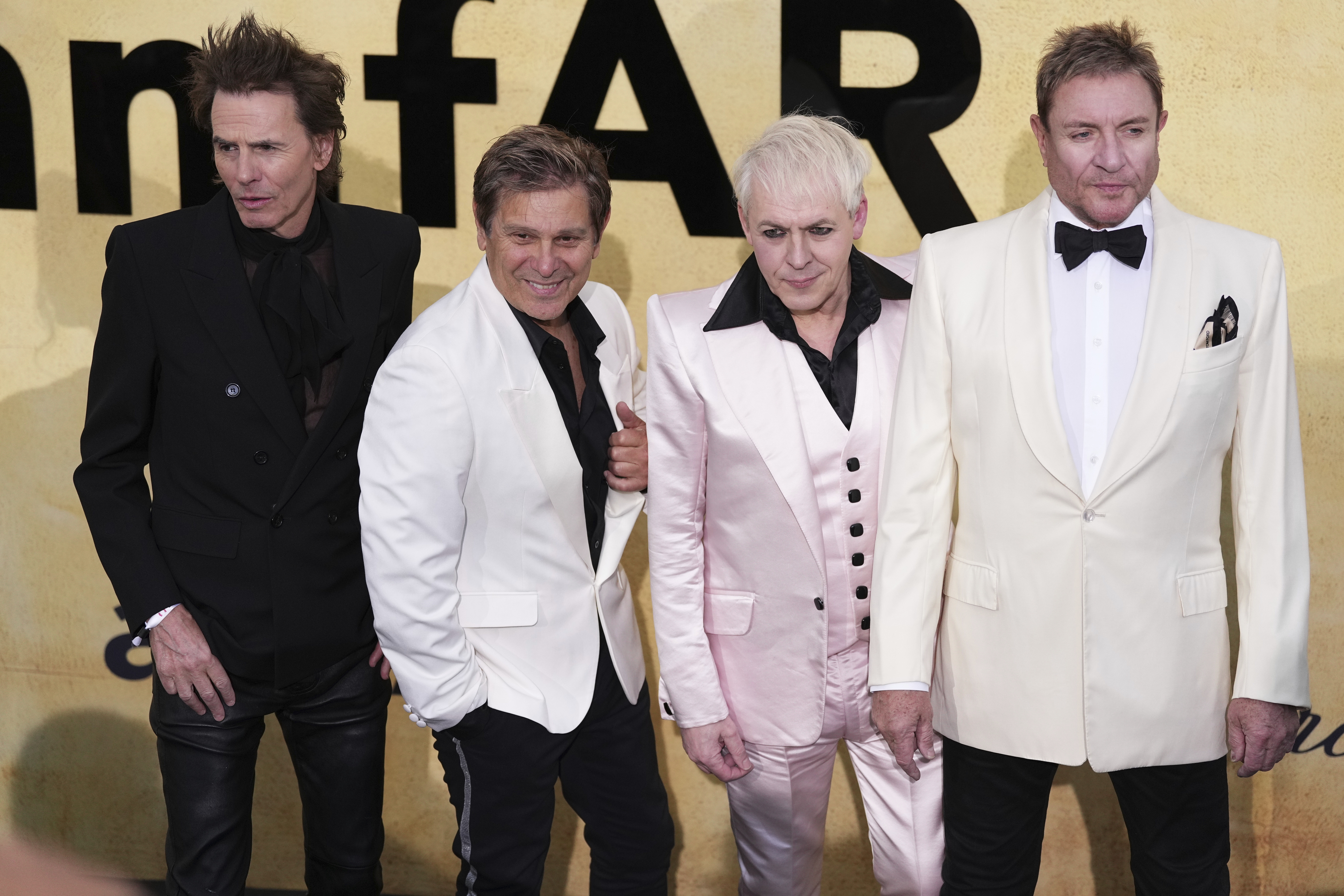 DURAN DURAN 