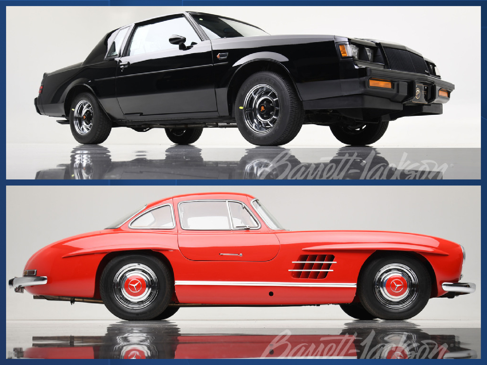 Barrett Jackson Schedule 2022 Barrett Jackson 2022: Top Cars, Activities, Hours, Admission