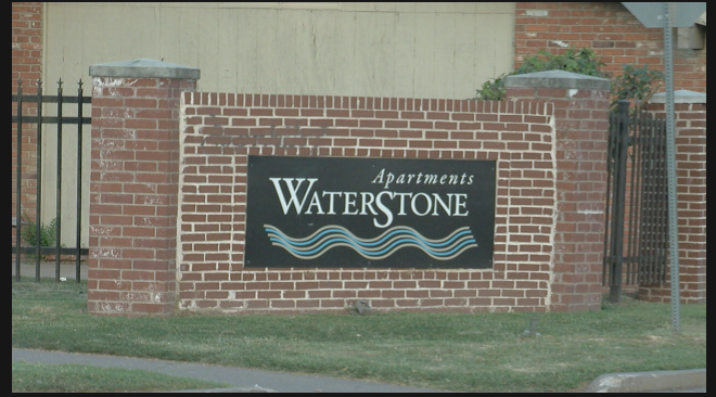 Waterstone Apartments