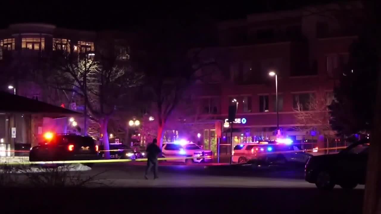 shooting near cu boulder feb 27 2023