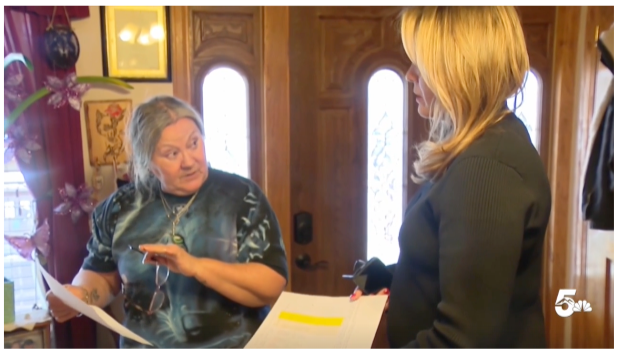 People in Walsenburg say their water bills are a mess. As News 5 first told you, the city is under investigation by the CBI for potential financial crimes, people are at their wit’s end after 4 years of inaccurate utility bills and increasing fees.