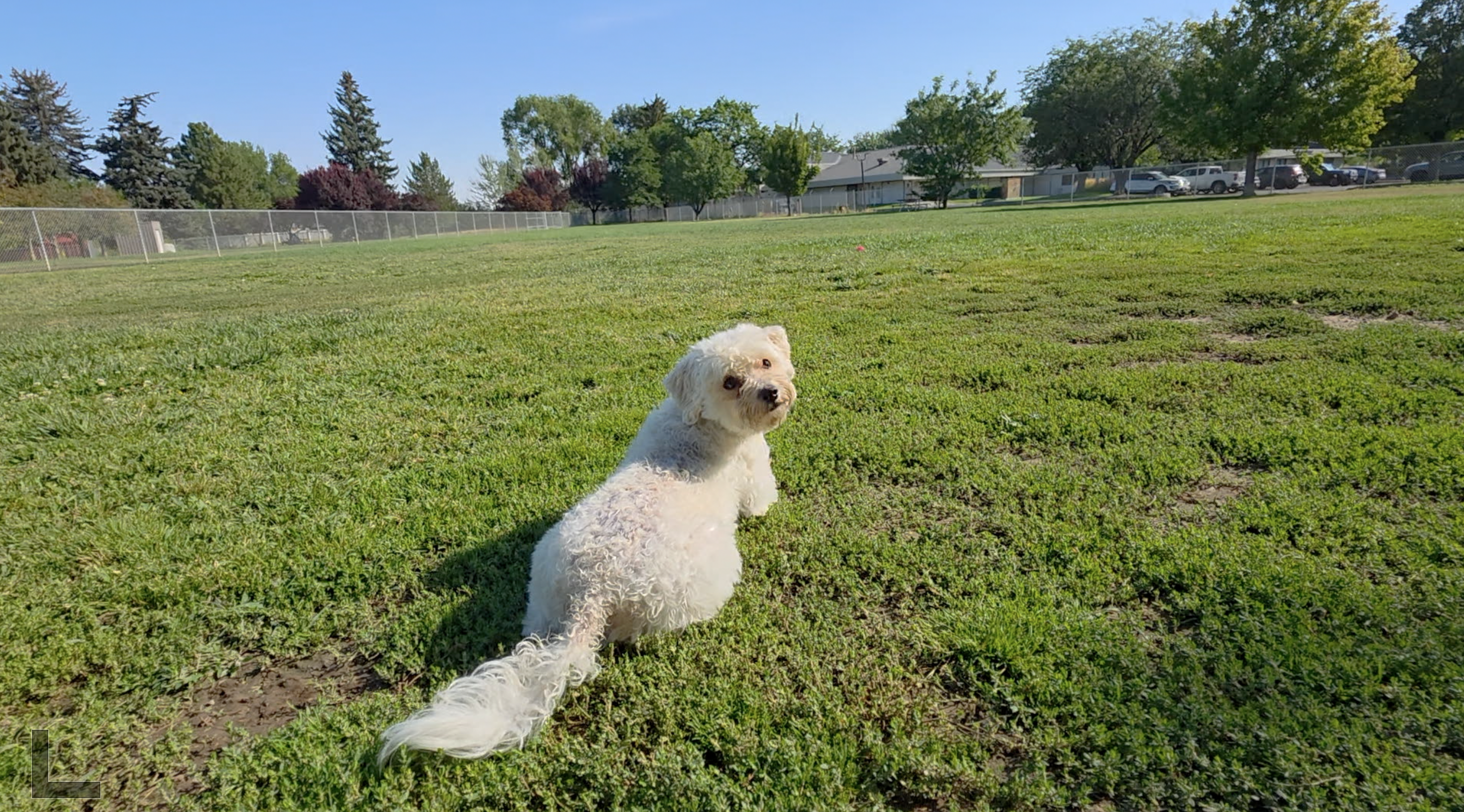 Twin Falls' Baxter's Park set for $600,000 upgrade