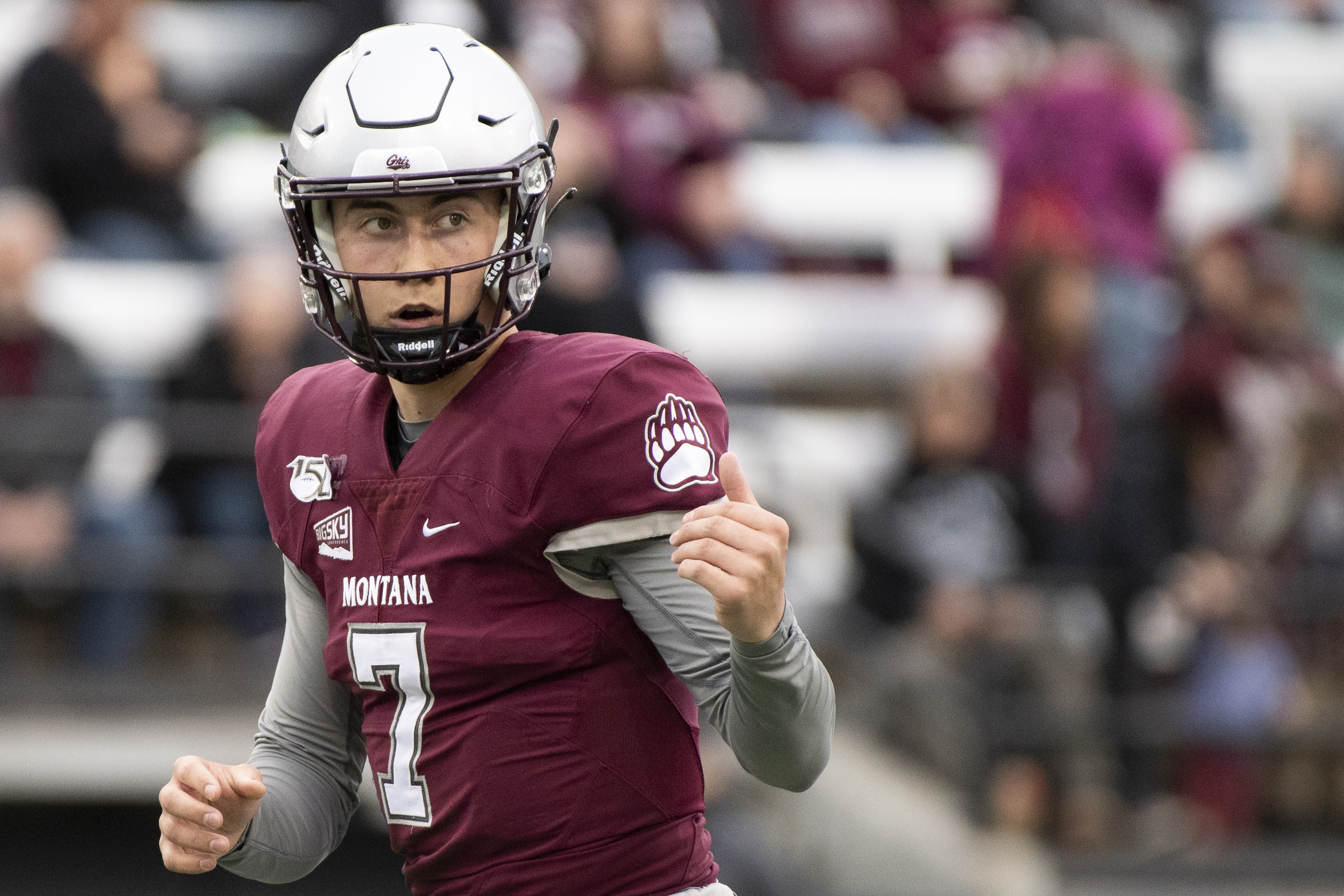KPAX 040723 GRIZ FB SPRING GAME12.jpg