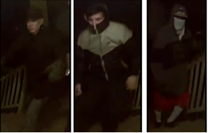 Suspects 12-21 Silent Witness