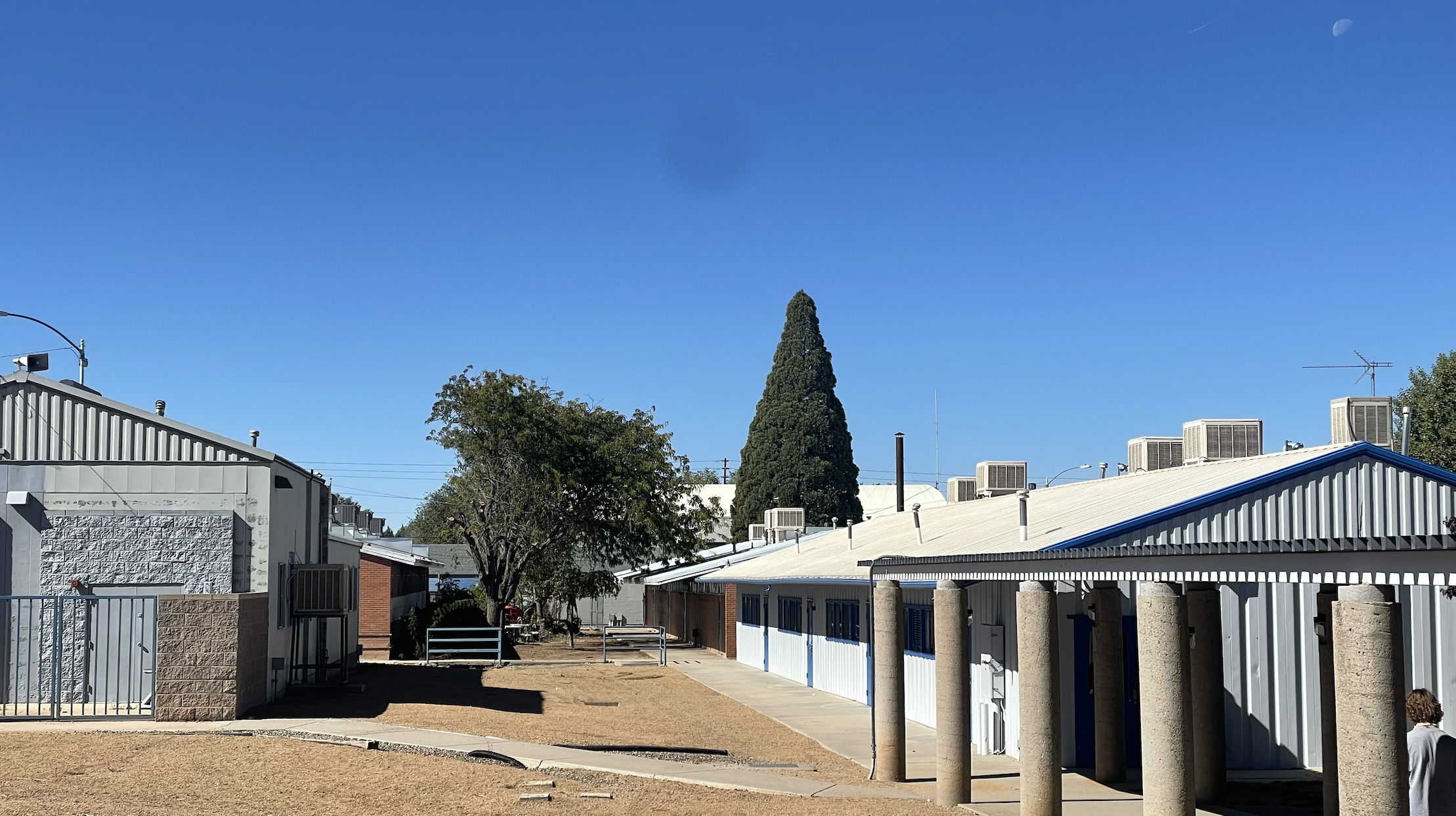  A look at the cost of cooling schools as millions of dollars are poured into HVAC replacements