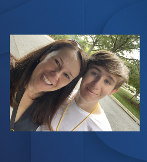 KY parents reconnect with kids in Asheville, North Carolina