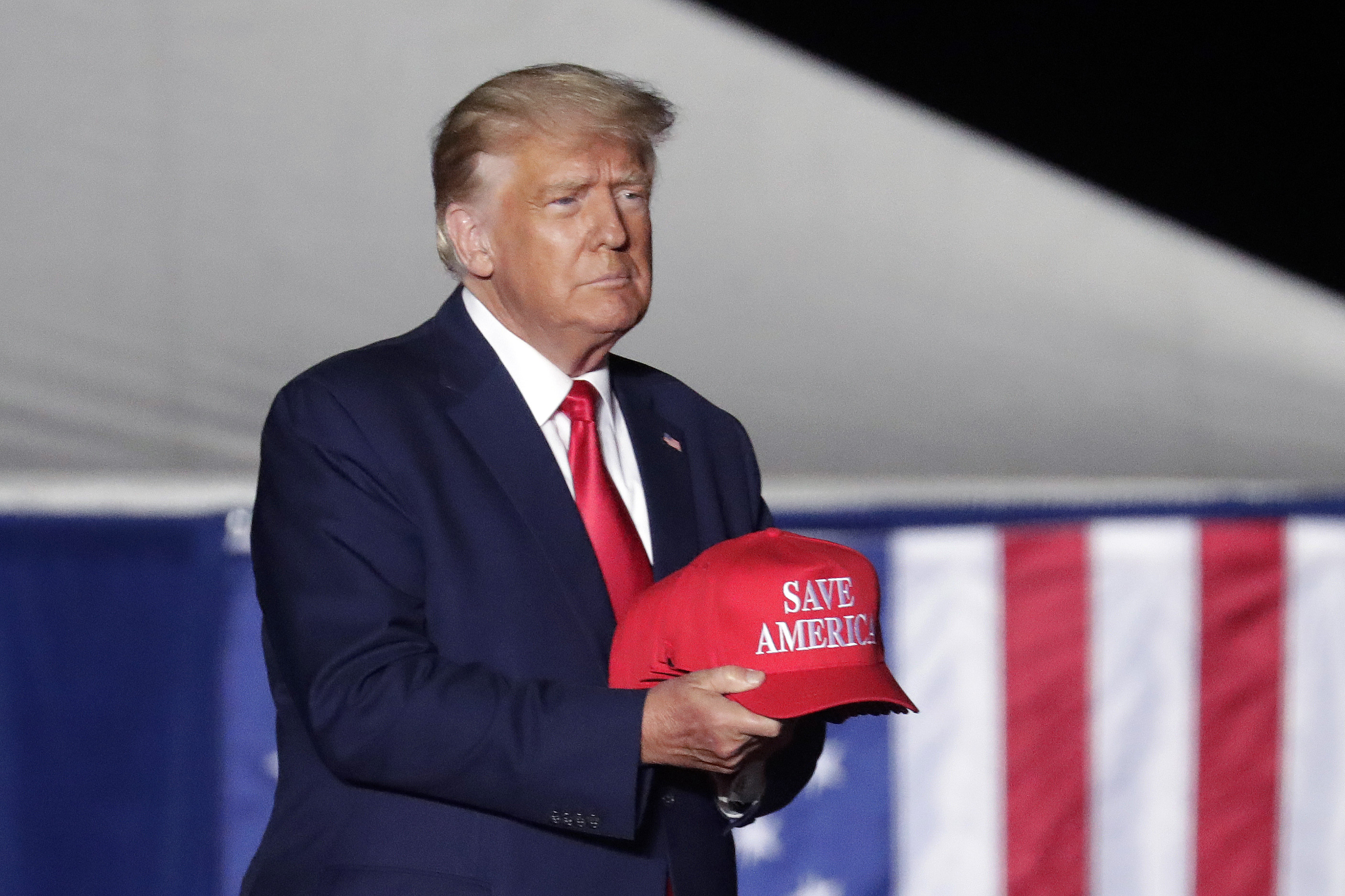 Trump Legal Troubles