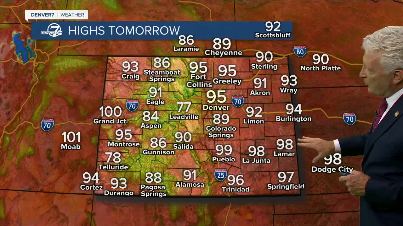 mike weather 7-11-2023