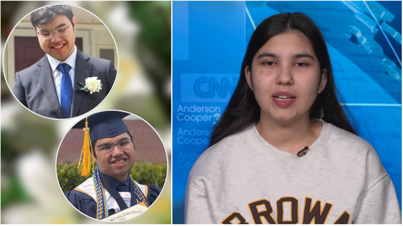 MuhammadAziz and Samira Umurzokov