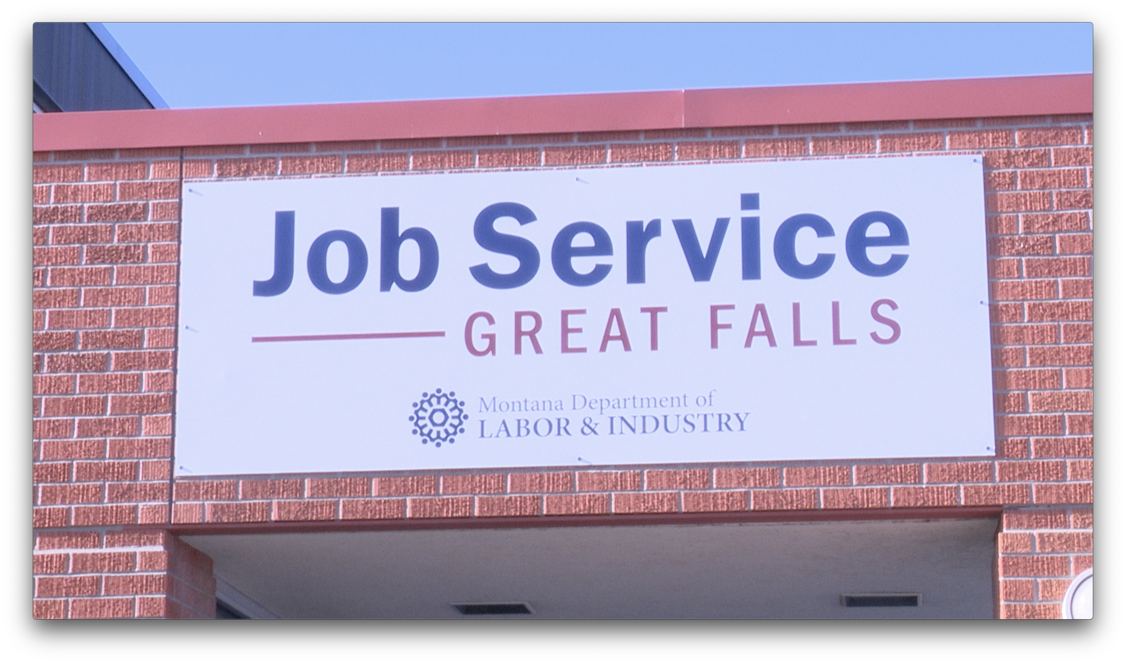 Great Falls Job Service 
