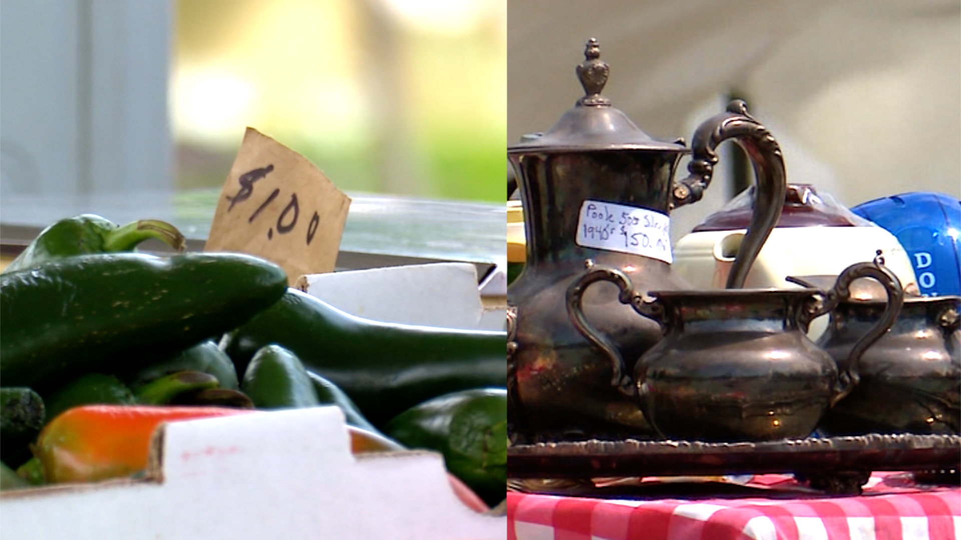 Muskegon's outdoor market brings millions in business to downtown