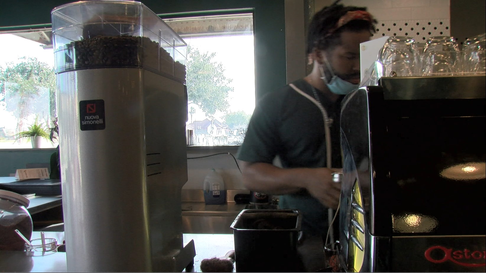 Raise a cup, and adoption awareness, at local coffee shops - Vimarsana News