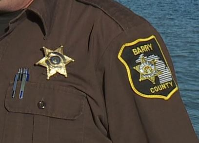 Barry Co sheriff uniform detail.JPG