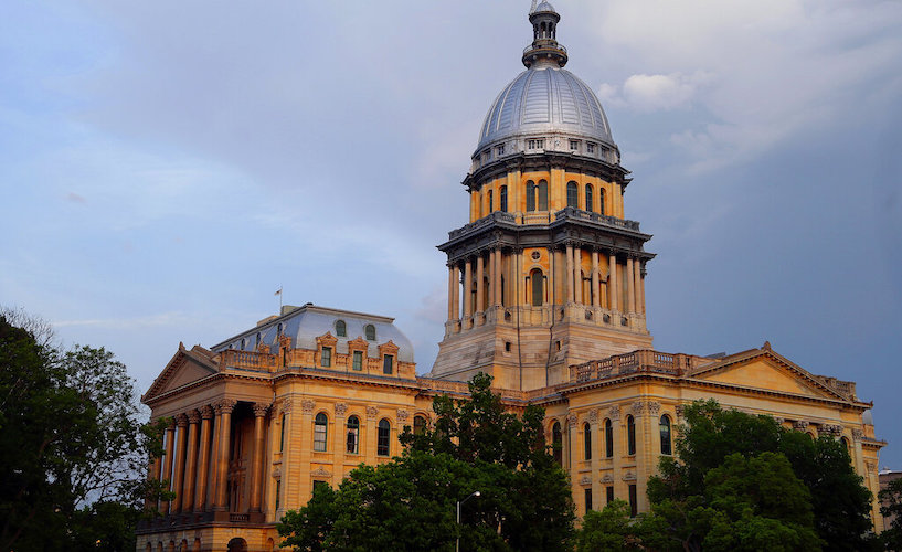 Illinois Legislature