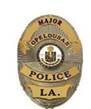 Opelousas Drive By Shooting   