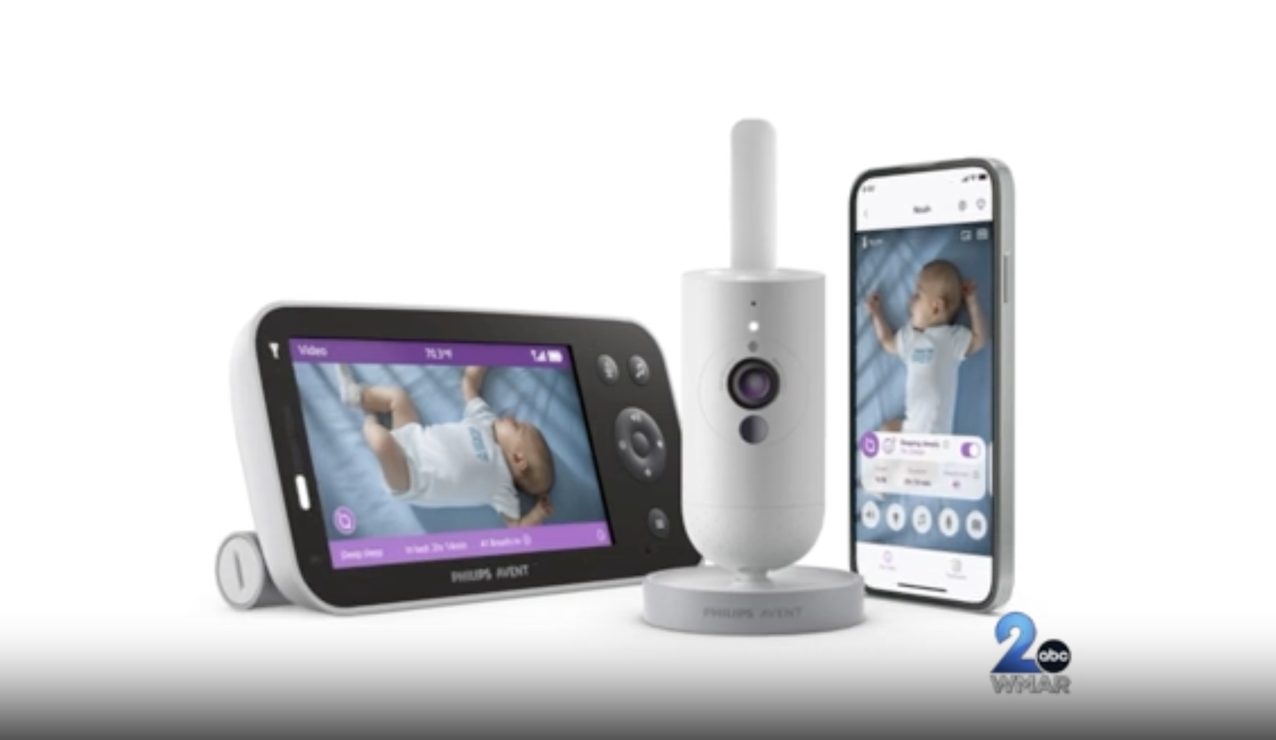 Limor Suss' "Must-Haves" For Baby