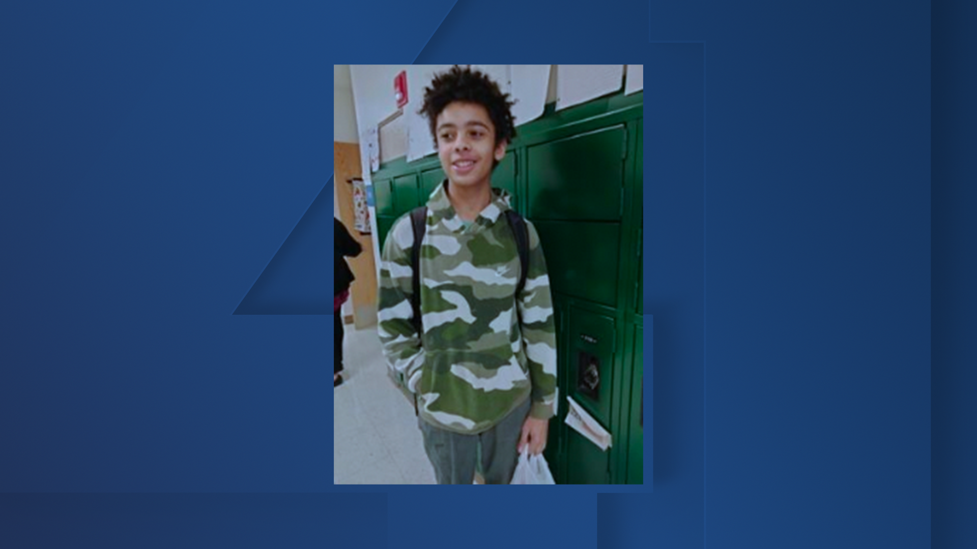 Jayden Robker Missing Person