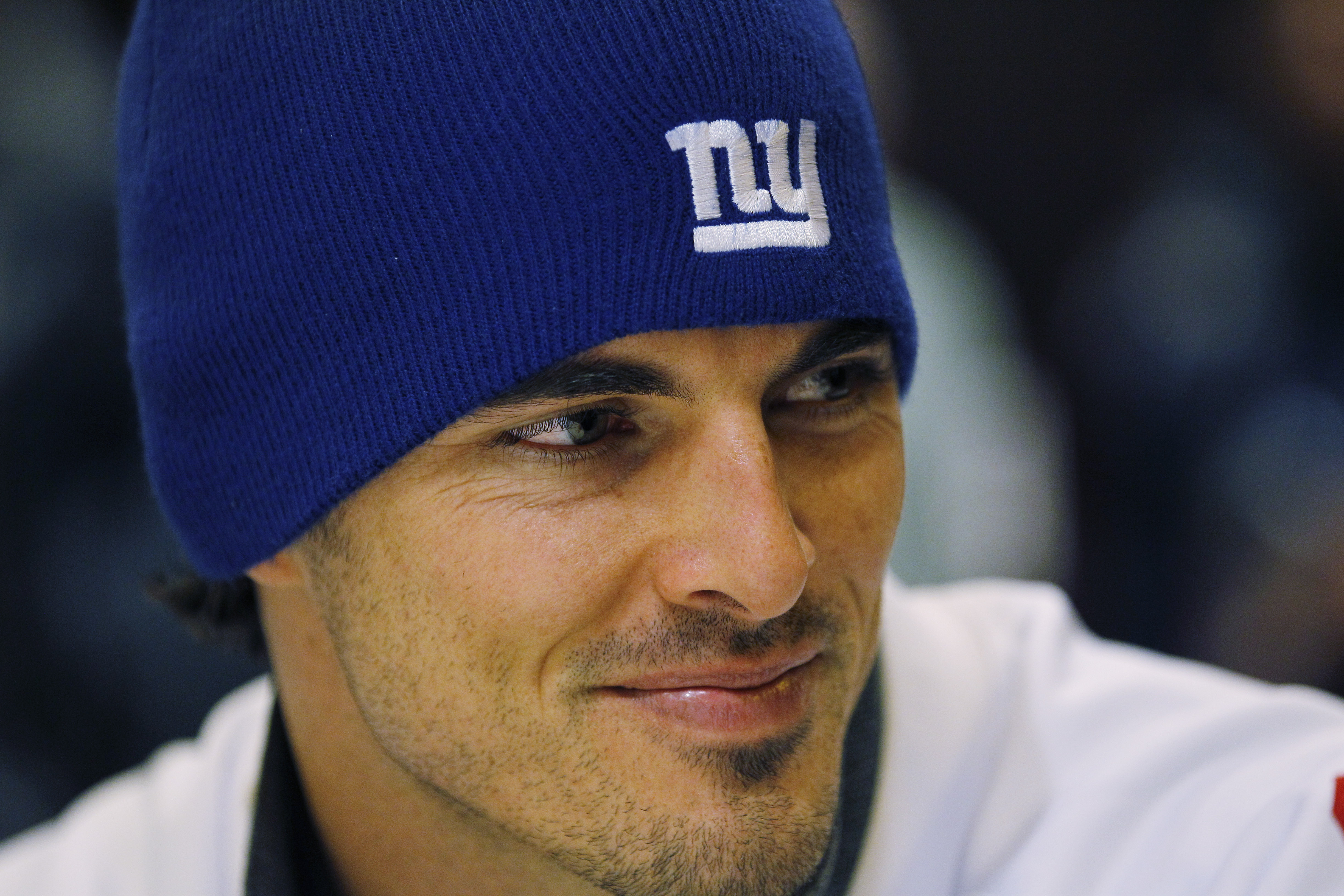  David Carr