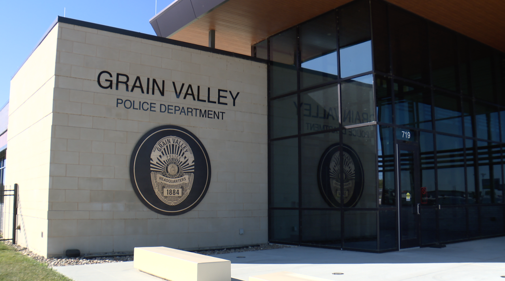 Grain Valley Police Department.png