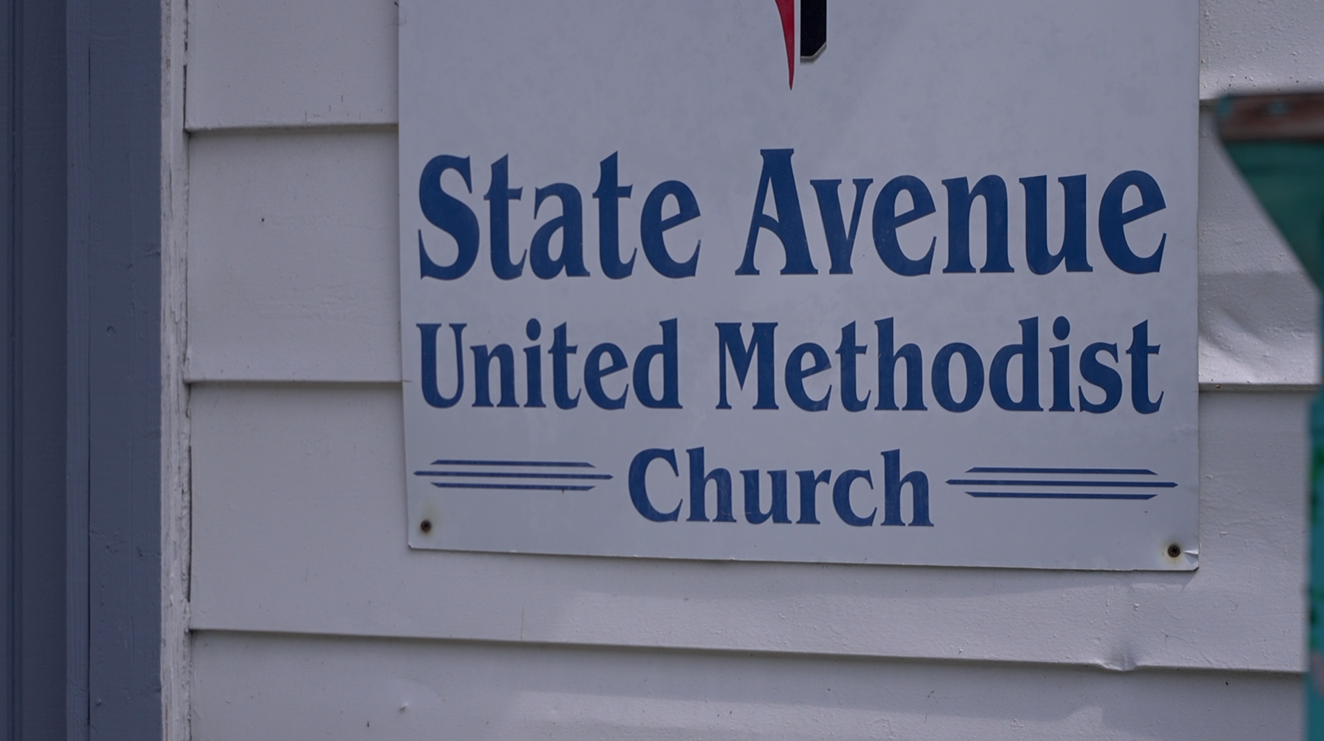 State Avenue United Methodist Church