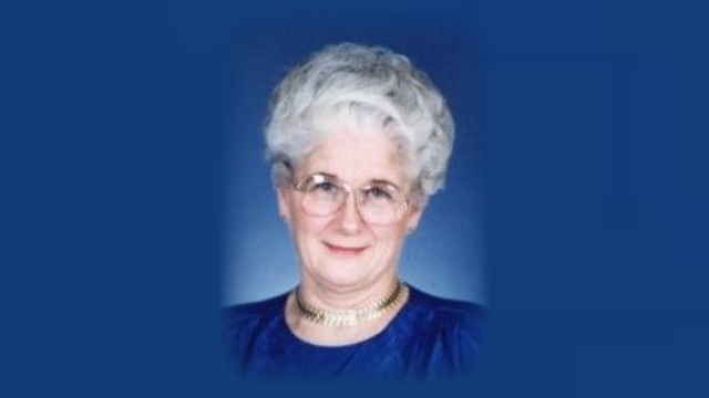 Esther Louise Holzheimer (Lundin)
January 20, 1930 - December 21, 2021