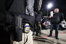ICE Defense