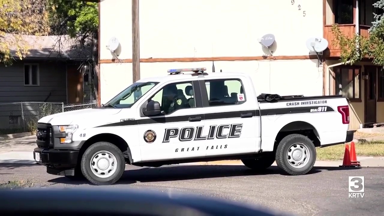 Hit-and-run suspect facing charges in Great Falls