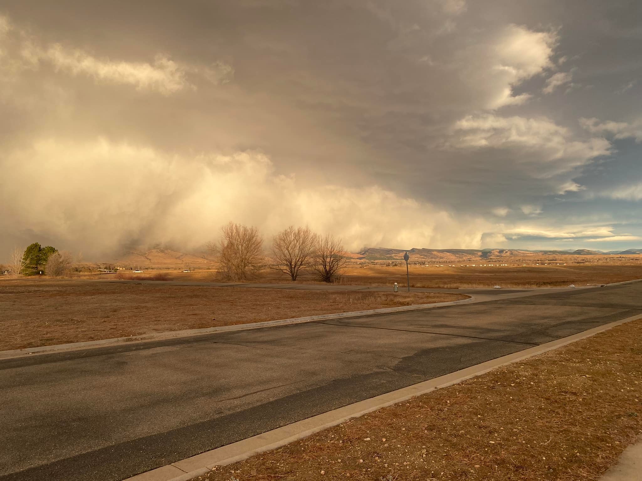 colorado wind storm