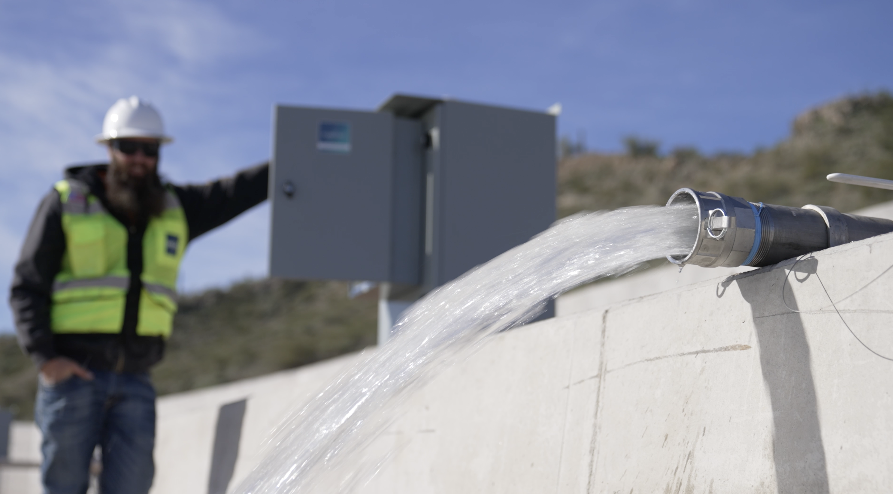 EPCOR Rio Verde Solution 