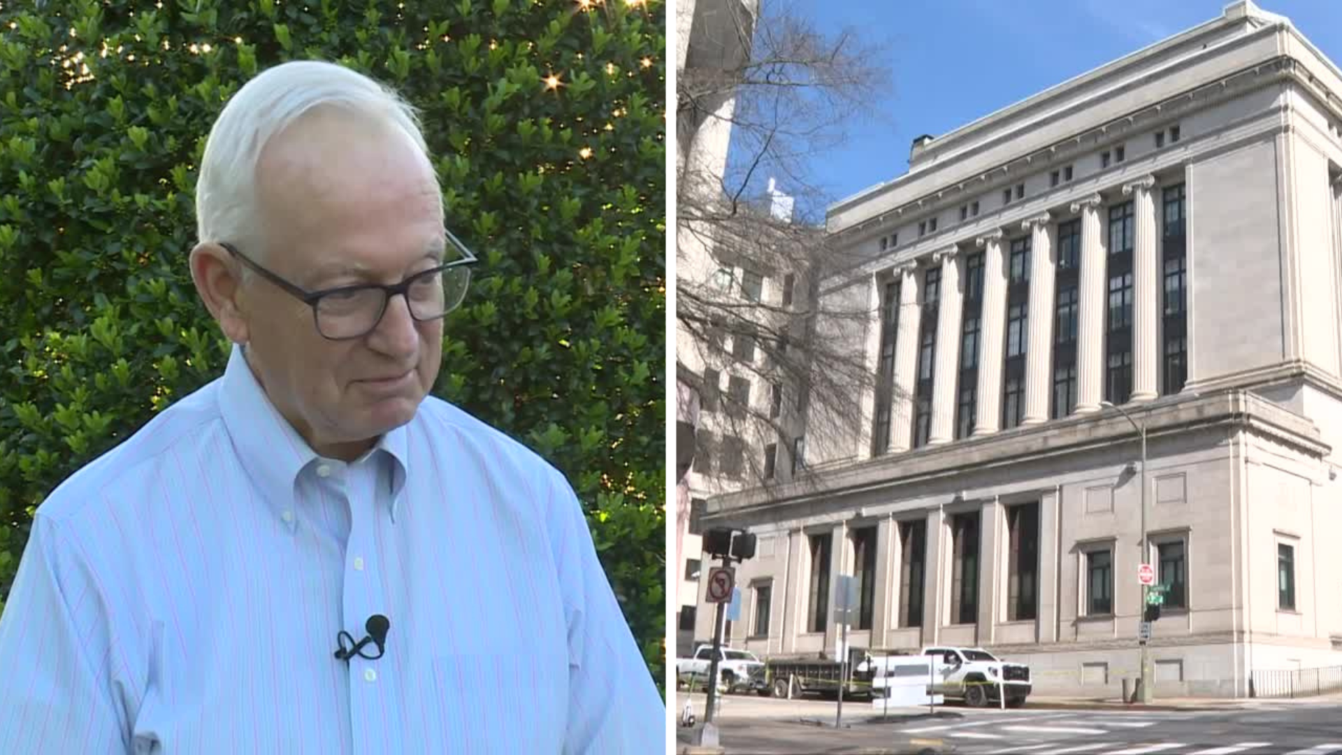 Analyst breaks down core election debate as Virginia Supreme Court weighs redistricting referendum