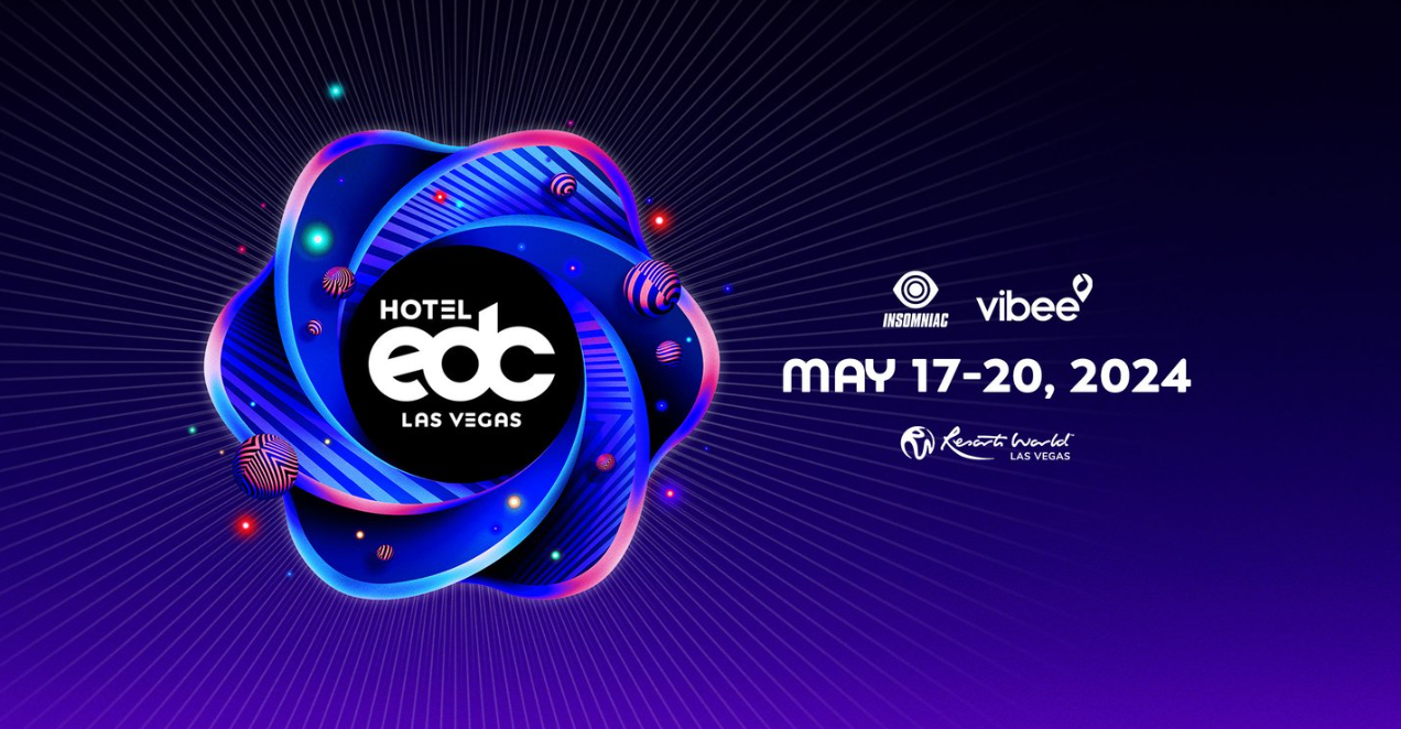 Hotel EDC 2024