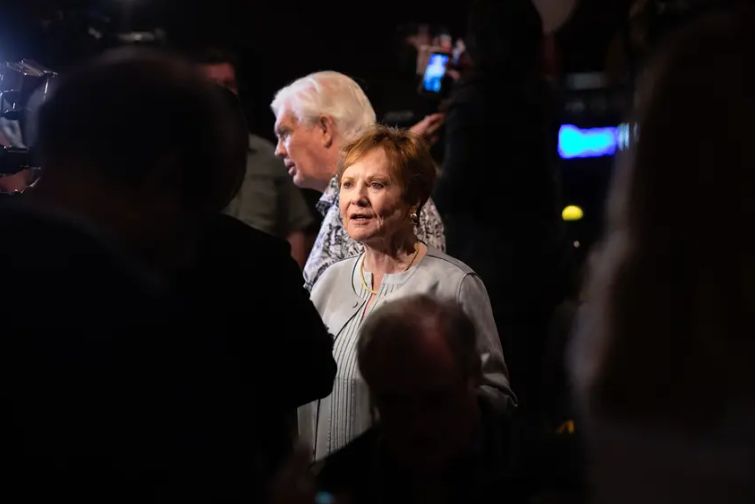 U.S. Rep. Kay Granger, R-Fort Worth, will step down early as chair of the influential House Appropriations Committee.