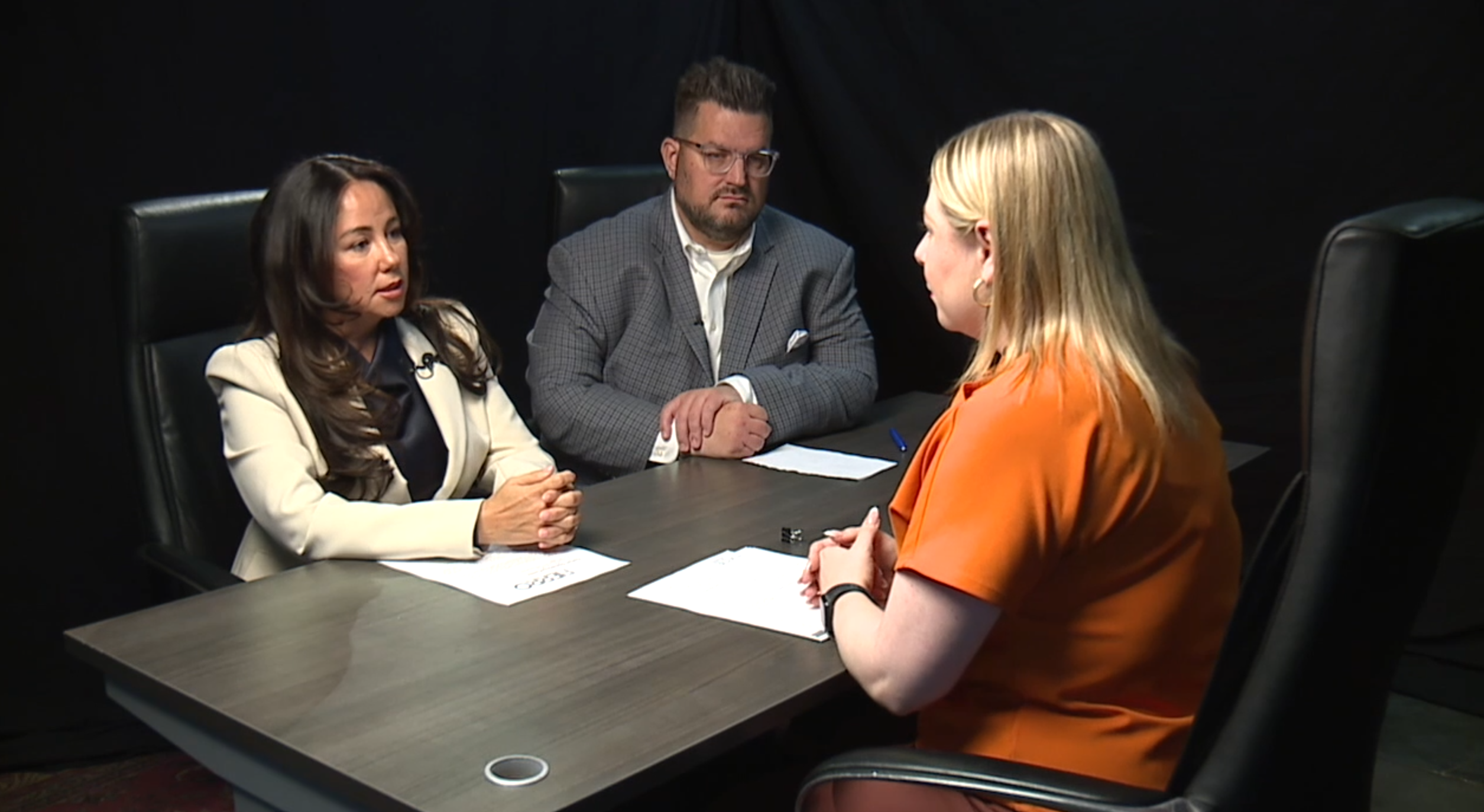 Realtor sues LVR for alleged retaliation after removal from the board