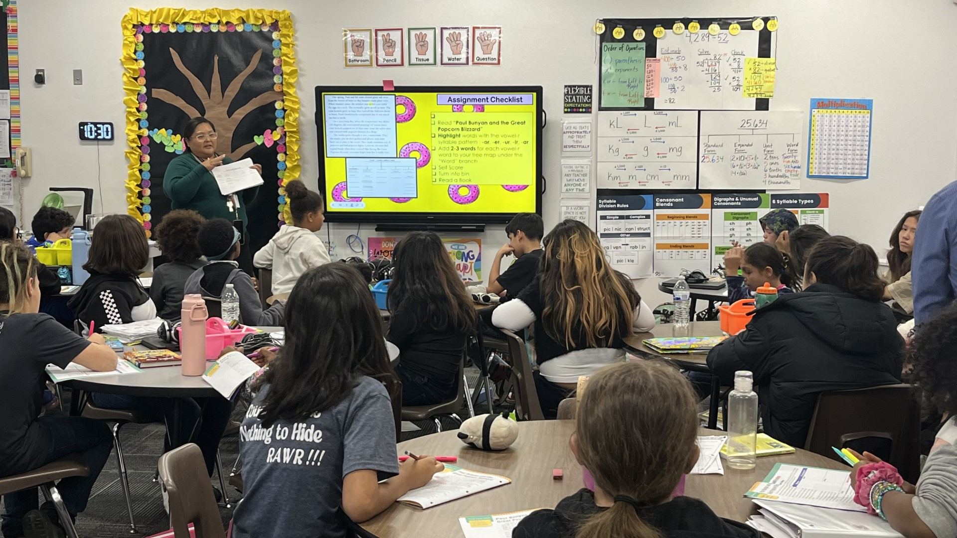 Arizona Teacher Residency program going strong in second year