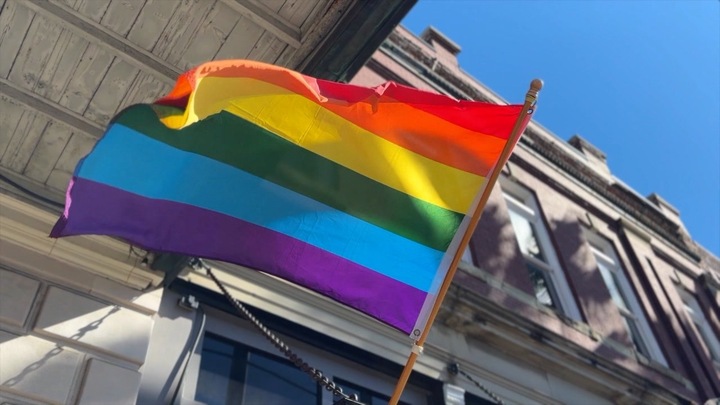 Pride Flag