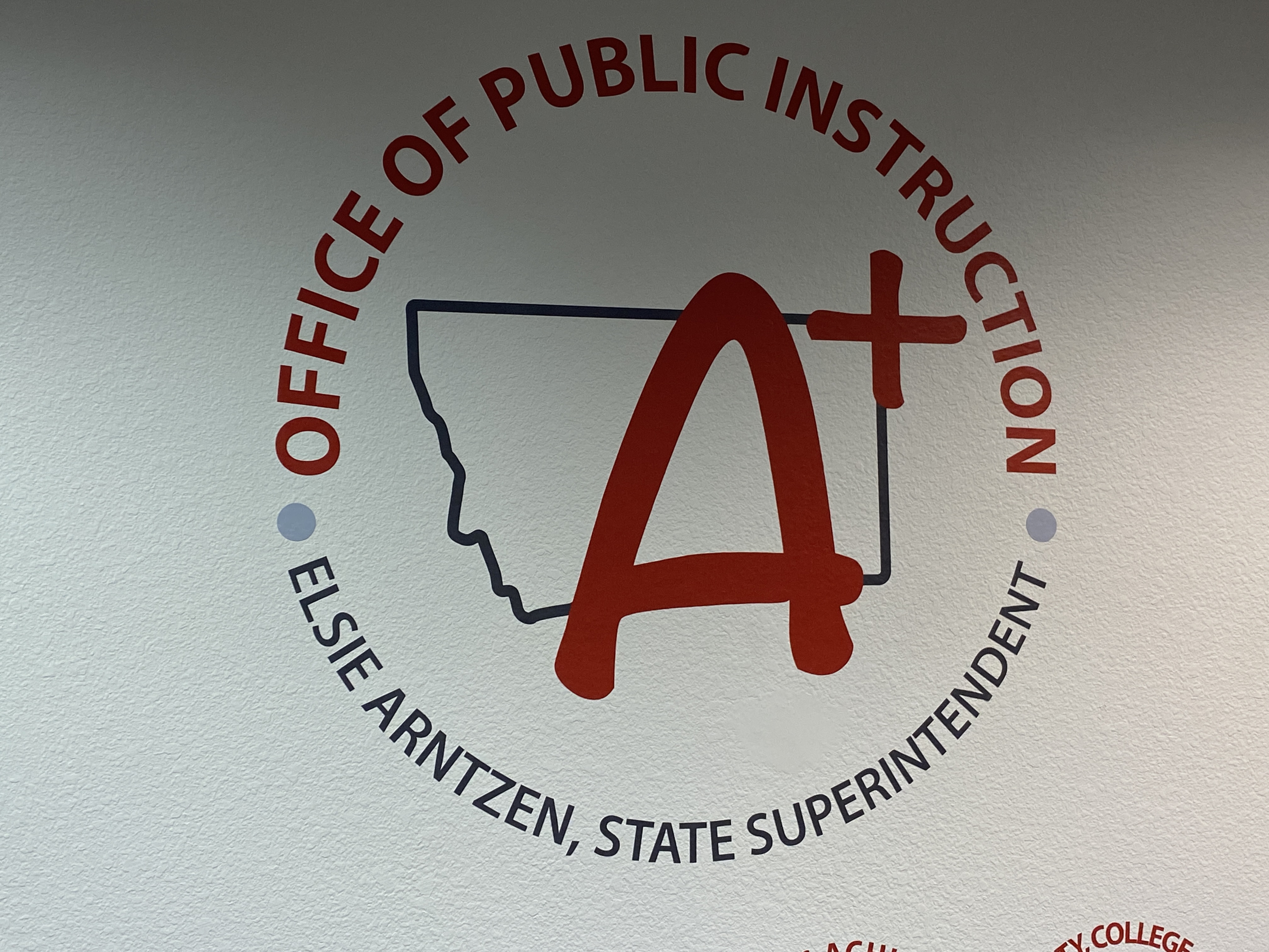 Montana Office of Public Instruction