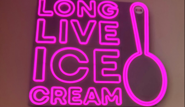 Baskin-Robins