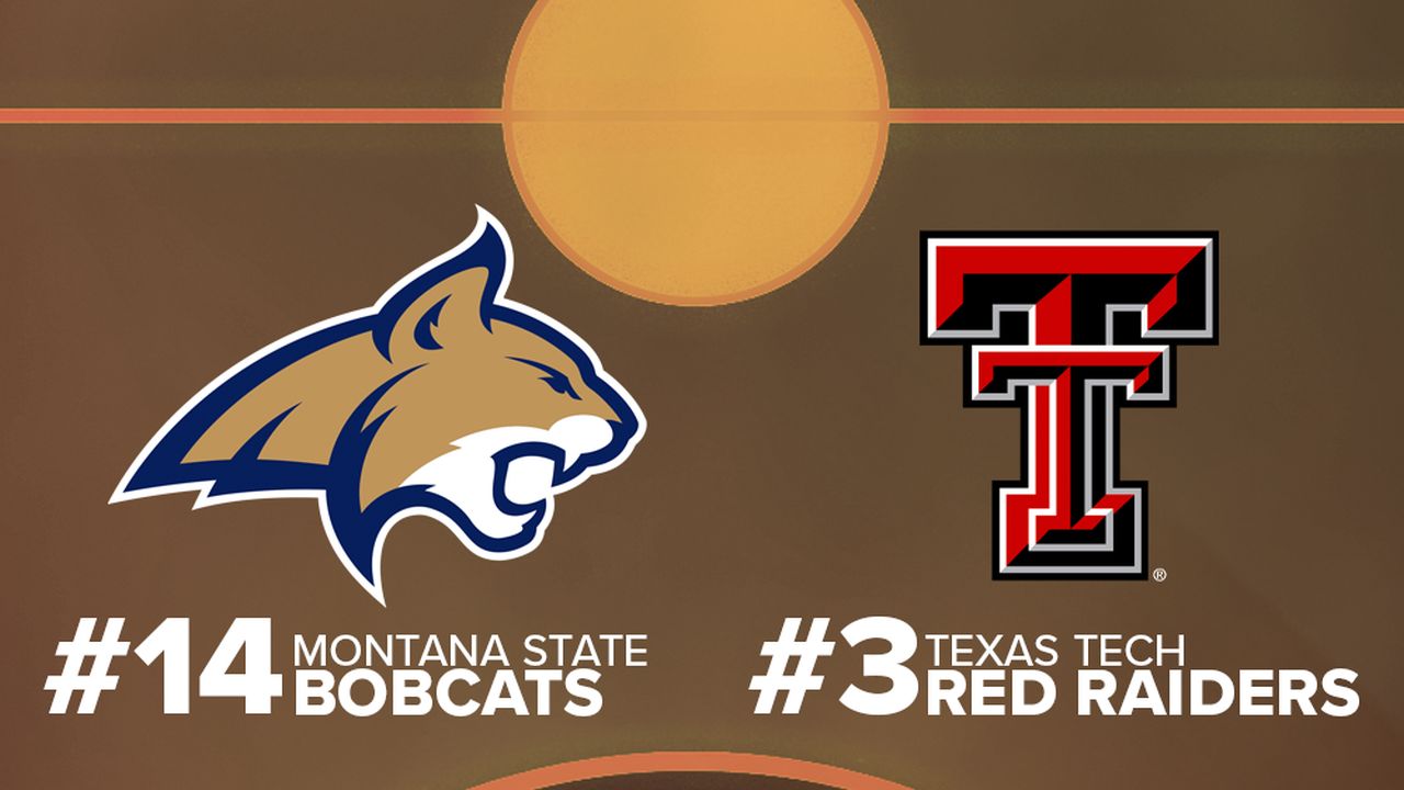 MSU men fall to Texas Tech in NCAA tournament opener