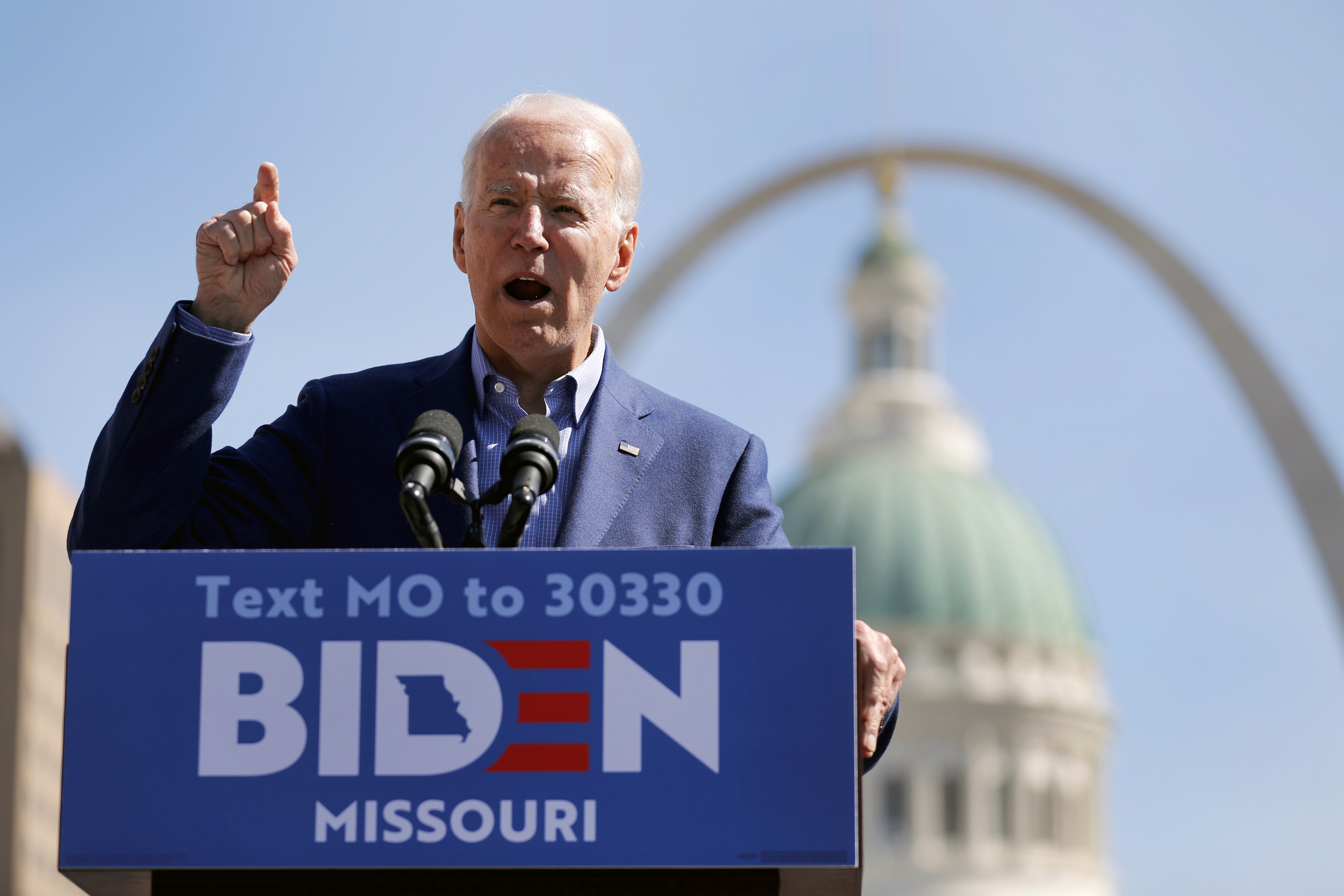 Joe Biden