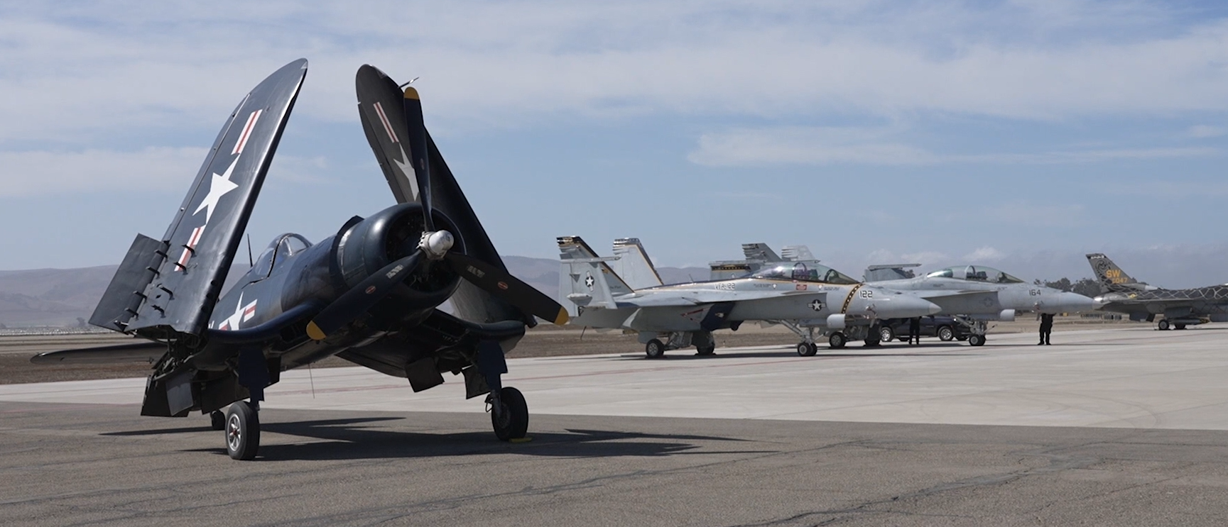 Central Coast AirFest